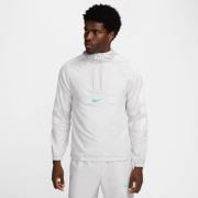 Nike Anorakk Repel Academy + - Hvit/Turkis