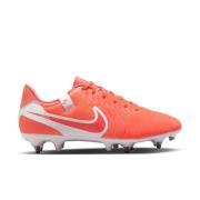 Nike Tiempo Legend 10 Academy SG-PRO Anti-Clog Mad Energy - Hot Lava/H...