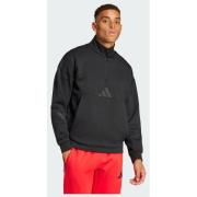 Adidas adidas Z.N.E. Quarter-Zip Sweatshirt