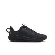 NIKE PEGASUS TRAIL 5 (GS) BLACK/ANTHRACITE-WOLF GREY