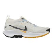 Nike Løpesko Pegasus Trail 5 Gore-Tex - Hvit/Grå/Svart/Universitetsgul...