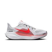 W AIR ZOOM PEGASUS 41 WHITE/BRT CRMSN-MGC EMBR-BLACK