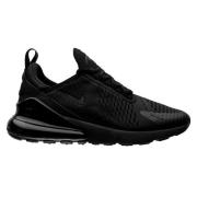 Nike Sneaker Air Max 270 - Svart
