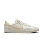 Nike Sneaker Killshot 2 Skinn - Hvit/khaki