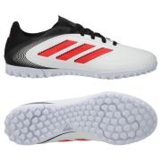 adidas Copa Pure Club III TF Pure Victory - Hvit/Lucid Red/Sort