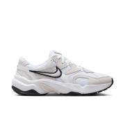 Nike AL8 Women's Shoes SUMMIT WHITE/WHITE-BLACK