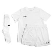 Nike Park 20 Dry Sett - Hvit/Sort