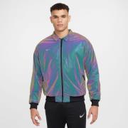 Nike Treningsjakke Therma-FIT Culture of Football - Multicolor