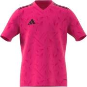 adidas Spillerdrakt Team Icon 25 - Team Real Magenta/Svart Barn
