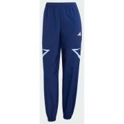 Adidas Tiro Cut 3-Stripes Color Block Cuffed Pants