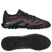 adidas Predator League TF Stealth Victory - Svart/Treningsvest/Lucid R...