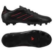 adidas Copa Pure League III FG/AG Stealth Victory - Sort/Lucid Red Bar...