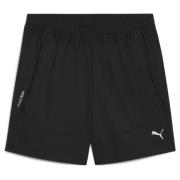 PUMA Shorts Pumatech Relaxed Woven - PUMA Svart