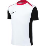 Nike Trenings T-Skjorte Dri-FIT Academy Pro 24 - Hvit/Rød/Sort Barn