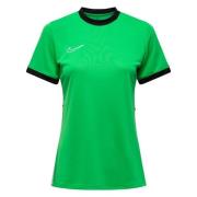 Nike Trenings T-Skjorte Dri-FIT Academy 25 - Grønn/Svart/Hvit Kvinner