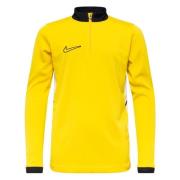 Nike Treningsskjorte Dri-FIT Academy 25 Drill - Tour Yellow/Svart/Hvit...