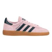 adidas Originals Spezial IN - Rosa/Arktisk natt