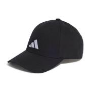 adidas Caps Tiro League - Sort/Hvit