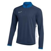 Nike Treningsgenser Dri-FIT Academy 25 Drill - Navy/Blå/Hvit Barn