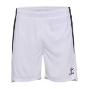 Hummel Treningsshorts hmlLEAD 2.0 - Hvit/Sort