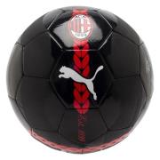 Milan Fotball Mini Pre Match - Sort/For All Time Red