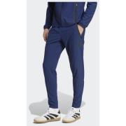 Adidas Manchester United Tiro 25 Competition Vis Tech Travel Pants