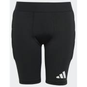 Adidas Squadra 25 Goalkeeper Padded Short Leggings Kids