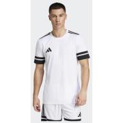 adidas Spillertrøye Squadra 25 - Hvit/Sort