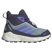 Adidas Terrex Trailmaker 2 Mid Rain.Rdy Hiking Shoes