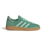 adidas Originals Spezial IN - Semi Court Green/Grønn/Brun Dame