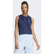 Adidas Original Adicolor Knitted Vest