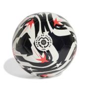 adidas Fotball Club Club World Cup 2025 - Svart/Hvit/Lucid Red