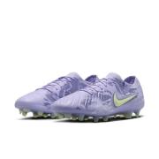 Nike Tiempo Legend 10 Elite FG United - Purple Agate/Neon