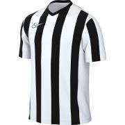 Nike Spillertrøye Dri-FIT Striped Division V - Hvit/Sort