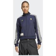 Adidas Original Juventus Terrace Icons Track Top