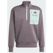 Adidas Mercedes - AMG Petronas Formula One Team Premium Woven Fleece T...