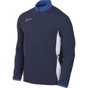 Nike Treningsskjorte Dri-FIT Academy 25 Drill - Navy/Blå/Hvit