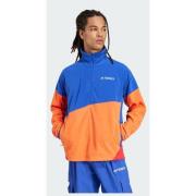 Adidas Terrex Multi Climawarm Fleece Anorak