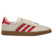 adidas Sneaker Gazelle Terrace Icons Manchester United - Hvit/Mufc Red...