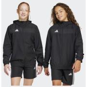 Adidas Tiro 25 Essentials Woven Hoodie Kids