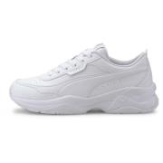 PUMA Sneaker Cilia Mode - Hvit Dame