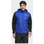 Adidas Terrex Multi Climawarm Insulated Hooded Vest