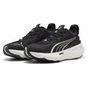 PUMA Løpesko ForeverRun Nitro 2 - Sort/Hvit Dame