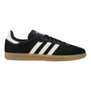 adidas Originals Samba OG - Svart/Hvit/Magisk Beige