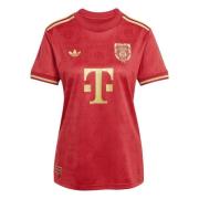 Bayern München Hjemmedrakt 125 År Jubileum Kvinner LIMITED EDITION