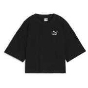 BETTER CLASSICS Oversized Tee PUMA Black