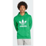 Adidas Original Adicolor Classics Trefoil Hoodie