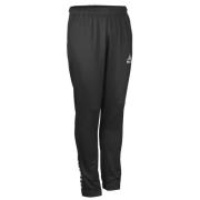 Select Treningsbukser Regular Fit Spania V25 - Svart Barn
