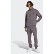 Adidas Sportswear Basic 3-Stripes Fleece Track Suit