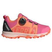 Adidas Terrex Agravic BOA Trail Running Shoes Kids